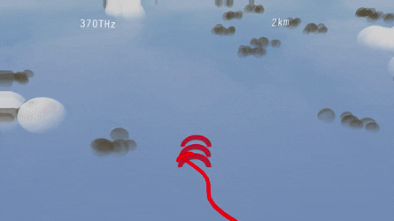 Announcing Infrared Escape!